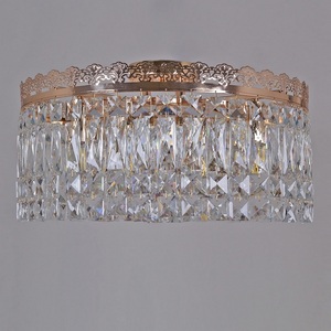 Изображение товара Потолочная люстра хрустальная Reluce 90329-0.3-08 FGD