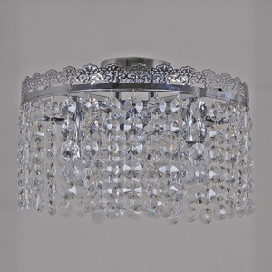 Изображение товара Потолочная люстра хрустальная Reluce 90330-0.3-05 CR