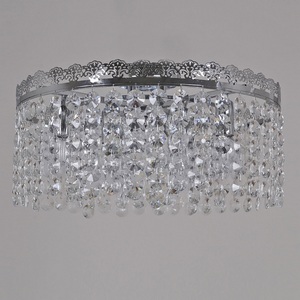 Изображение товара Потолочная люстра хрустальная Reluce 90330-0.3-08 CR