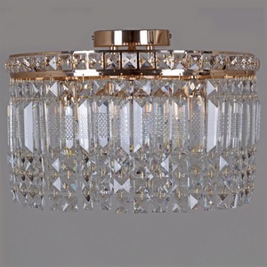 Изображение товара Потолочная люстра хрустальная Reluce 90327-0.3-05 FGD