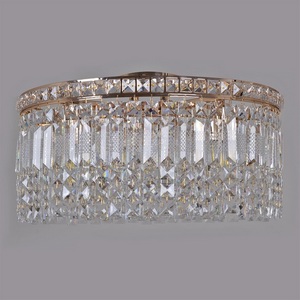 Изображение товара Потолочная люстра хрустальная Reluce 90327-0.3-08 FGD