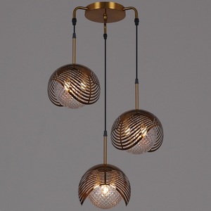 Изображение товара Подвесной светильник Reluce 05912-0.9-03 GB