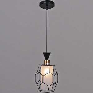 Изображение товара Подвесной светильник Reluce 05641-0.9-01