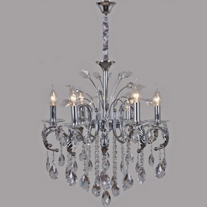 Изображение товара Подвесная люстра Reluce 02300-0.4-06 CH