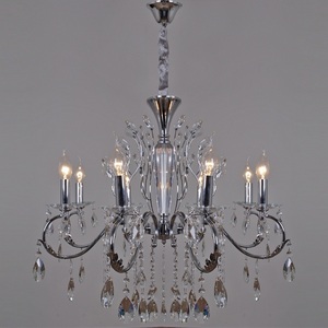 Изображение товара Подвесная люстра Reluce 09230-0.4-08 CH