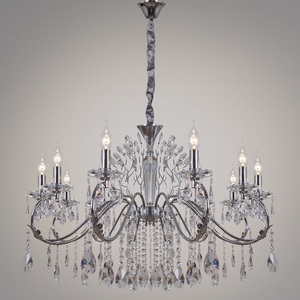 Изображение товара Подвесная люстра Reluce 09230-0.4-12 CH