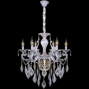 Изображение товара Подвесная люстра Reluce 23100-0.3-06 WH+SL