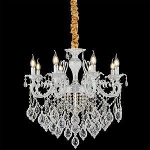 Изображение товара Подвесная люстра Reluce 23100-0.3-08 WH+SL