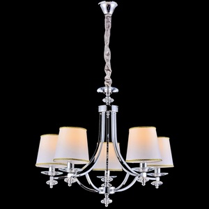 Изображение товара Подвесная люстра Reluce 70300-0.4-05 CH