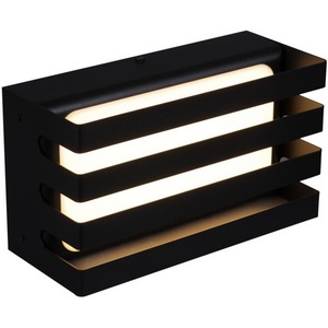 Изображение товара Архитектурная подсветка светодиодная Reluce 86864-9.2-001JH LED18W BK