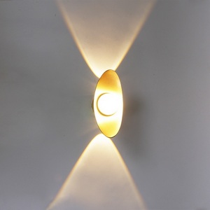 Изображение товара Архитектурная подсветка светодиодная Reluce 86868-9.2-001JH LED7W BK+GD