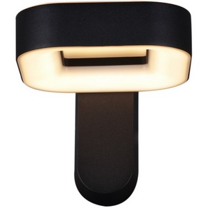 Изображение товара Архитектурная подсветка светодиодная Reluce 86870-9.2-001JH LED2*12W BK