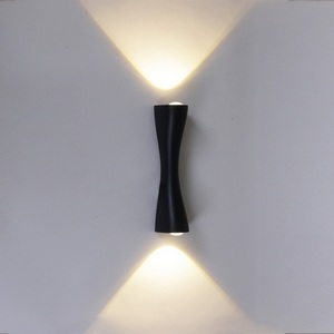 Изображение товара Архитектурная подсветка светодиодная Reluce 86876-9.2-001JH LED2*3W BK RLOS