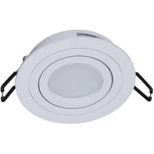 Изображение товара Точечный светильник Reluce 16060-9.0-001LD MR16 WT