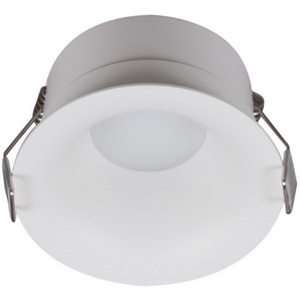 Изображение товара Точечный светильник Reluce 16062-9.0-001LD MR16 WT