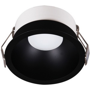 Изображение товара Точечный светильник Reluce 16063-9.0-001LD MR16 BK