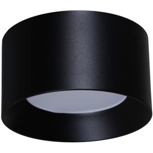 Изображение товара Точечный светильник Reluce 53060-9.5-001LD GX53 BK