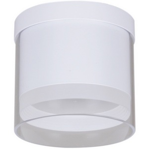 Изображение товара Точечный светильник Reluce 53061-9.5-001LD GX53 WT