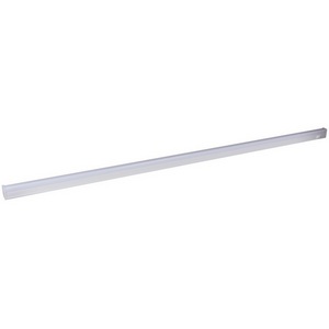 Изображение товара Линейный светильник светодиодный Reluce 54002-9.5-001QL 4000K LED18W WT