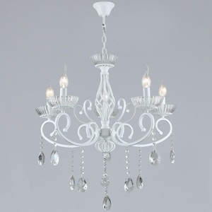 Изображение товара Подвесная люстра Reluce 70550-0.4-05 WT