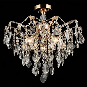 Изображение товара Потолочная люстра хрустальная Reluce 87720-0.3-05 FGD