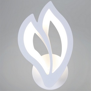 Изображение товара Бра светодиодное с регулировкой цветовой температуры Reluce 00150-0.2-01 WH