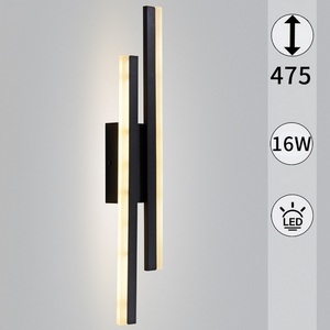 Изображение товара Настенный светильник светодиодный Reluce 86233-9.2-001U LED2