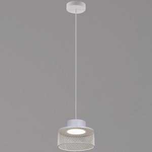 Изображение товара Подвесной светильник Reluce 01110-0.9-01 WT