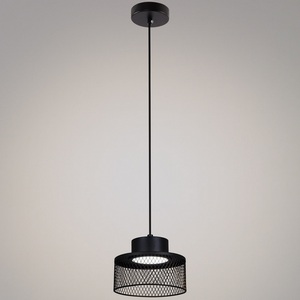 Изображение товара Подвесной светильник Reluce 01110-0.9-01 BK