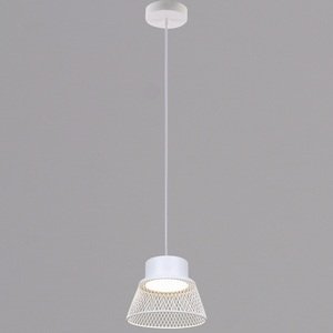 Изображение товара Подвесной светильник Reluce 01109-0.9-01 WT