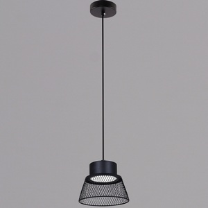 Изображение товара Подвесной светильник Reluce 01109-0.9-01 BK