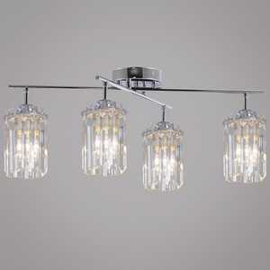 Изображение товара Потолочная люстра на штанге Reluce 71710-0.3-04 CR