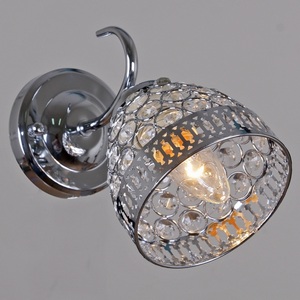 Изображение товара Бра с выключателем Reluce 20610-0.2-01 CR