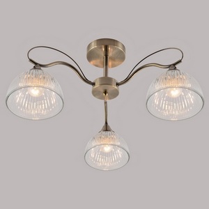 Изображение товара Потолочная люстра на штанге Reluce 90510-0.3-03 AB