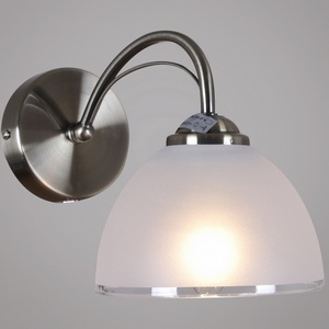 Изображение товара Бра с выключателем Reluce 01425-0.2-01 AB