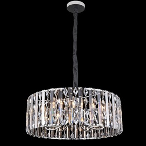 Изображение товара Подвесная люстра хрустальная Reluce 89011-0.4-10