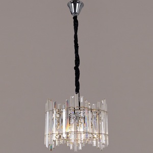 Изображение товара Подвесная люстра хрустальная Reluce 33062-0.4-400