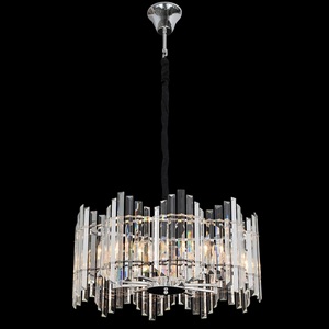 Изображение товара Подвесная люстра хрустальная Reluce 33062-0.4-600