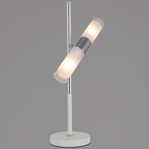 Изображение товара Интерьерная настольная лампа Reluce 48747-0.7-02