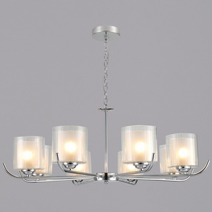 Изображение товара Подвесная люстра Reluce 19470-0.4-08