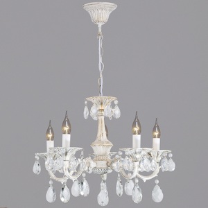 Изображение товара Подвесная люстра Reluce 89347-0.4-05