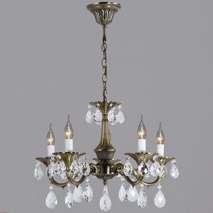 Изображение товара Подвесная люстра Reluce 09347-0.4-05