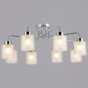 Изображение товара Потолочная люстра на штанге Reluce 14570-0.3-08