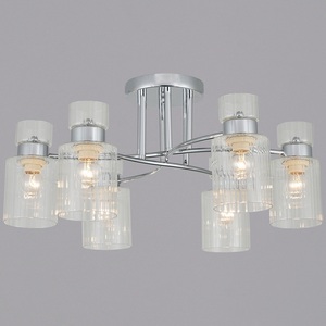 Изображение товара Потолочная люстра на штанге Reluce 55570-0.3-06