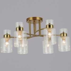 Изображение товара Потолочная люстра на штанге Reluce 05570-0.3-06