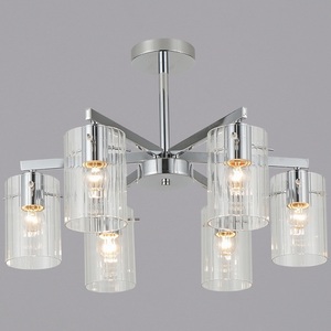 Изображение товара Потолочная люстра на штанге Reluce 24647-0.3-06