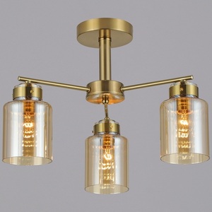 Изображение товара Потолочная люстра на штанге Reluce 07570-0.3-03