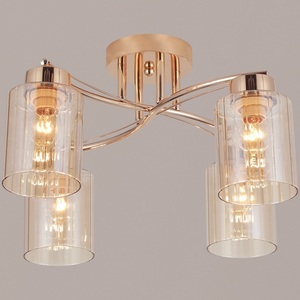 Изображение товара Потолочная люстра на штанге Reluce 35670-0.3-04