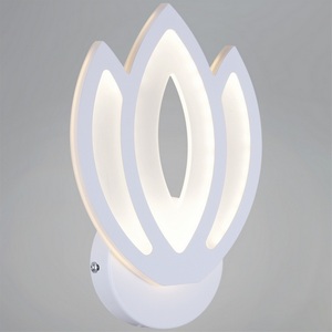 Изображение товара Бра светодиодное с регулировкой цветовой температуры Reluce 08429-0.2-01 WH