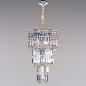 Изображение товара Подвесная люстра хрустальная Reluce 10060-0.4-08 DN
